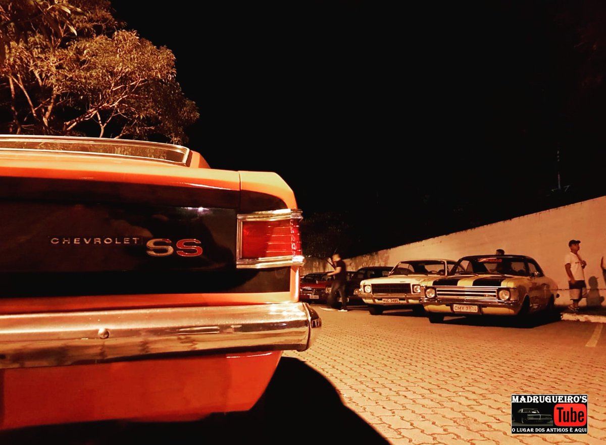 Madrugueiross's tweet photo. Encontro de quinta São José dos Campos #opala #opalaterapia #opalatividade #opaleiros #opaleiras #antigomobilismo #antigotetapia #ss #chevy #6cil #4cil #sixinline #madrugueiross #olugardosantigoseaqui #oldskool #oldscars #classico #classic https://t.co/xZ1j0L0GLY