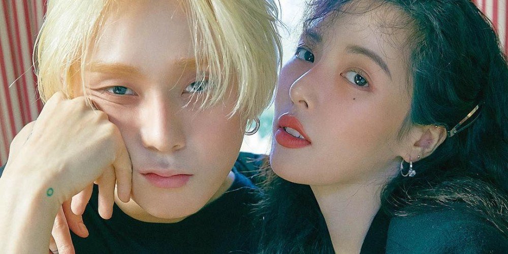 Allkpop Hyuna And E Dawn Exchange The Cutest Comments On Instagram T Co Vjjjnydzla T Co 9oie9jejr3 Twitter Allkpop Hyuna And E Dawn Exchange The Cutest Comments On Instagram T Co Vjjjnydzla T Co 9oie9jejr3 Twitter