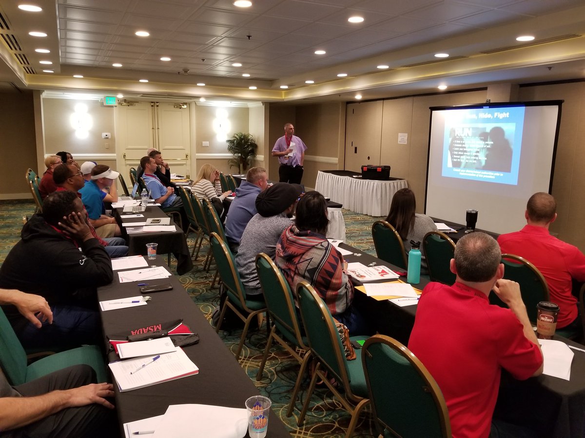 MDSADA's tweet image. Great to see so many Athletic Directors taking LTC classes this evening.  @NFHS_Org @NIAAA9100