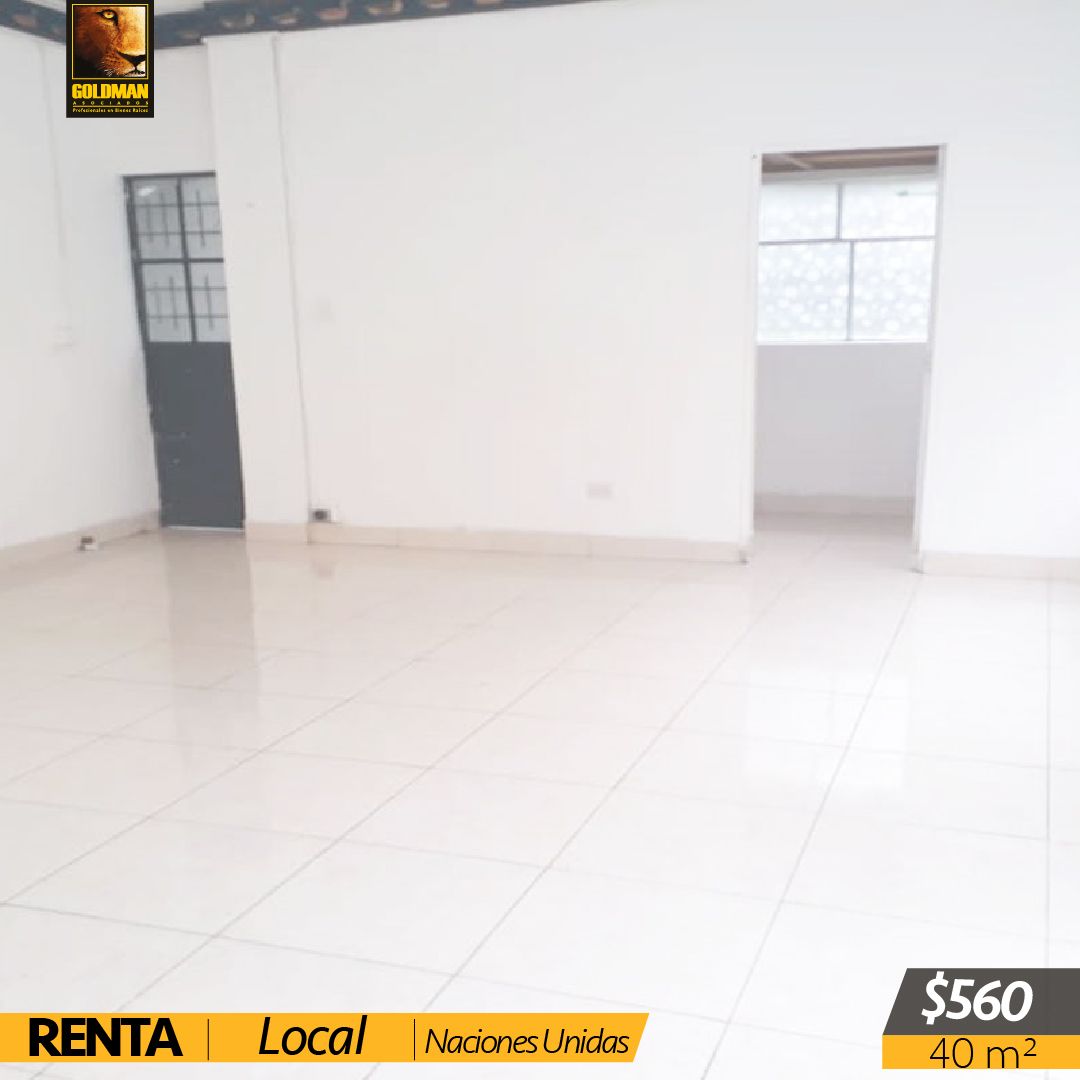 GoldmanPropieda's tweet photo. Naciones Unidas, #local comercial🏪, 40m2, #renta. Costo: $560.📱0999069118.
Código Goldman: A3773
#Goldman #FelizJueves #Quito #Repost @EmprendedoresEC @Empresarios_EC @anunciaecuador @ArriendosQuito https://t.co/JlN3ESdS7K