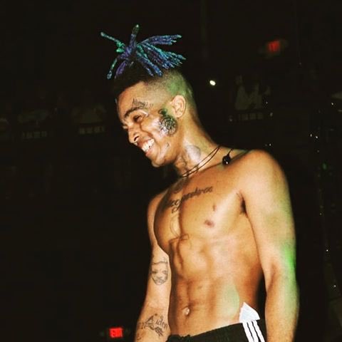 XXXTENTACION was not the evil monster the media portrayed him as. A thread :