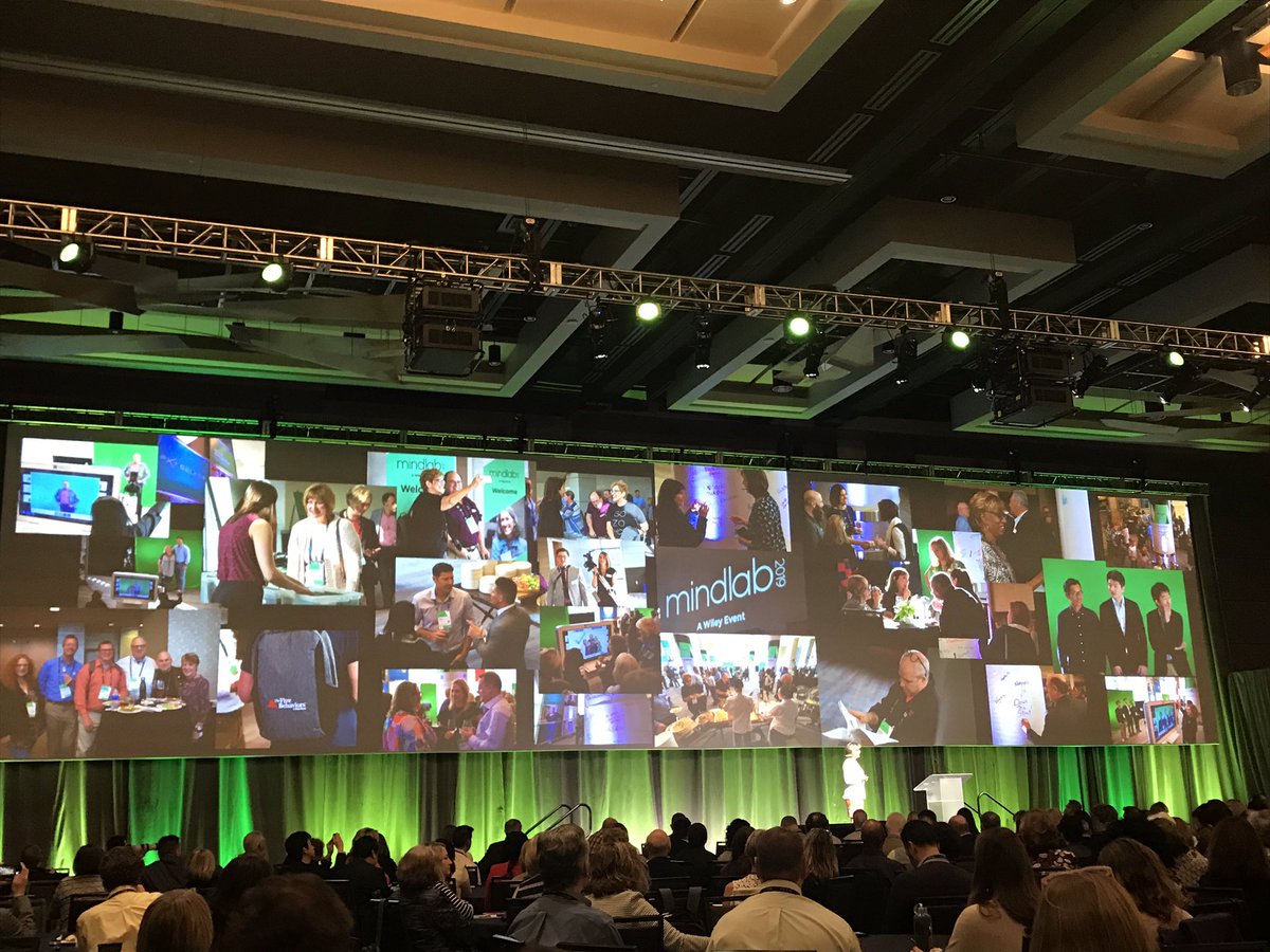 KristaSkidmore's tweet photo. Outside of the biggest/coolest screen I’ve ever seen, I’m learning a ton about how @FPLeaders can continue to inspire leaders to be culture catalysts with @everything_disc and @FiveBehaviors assessments #MindLab2019 https://t.co/8pTQEvGAqi
