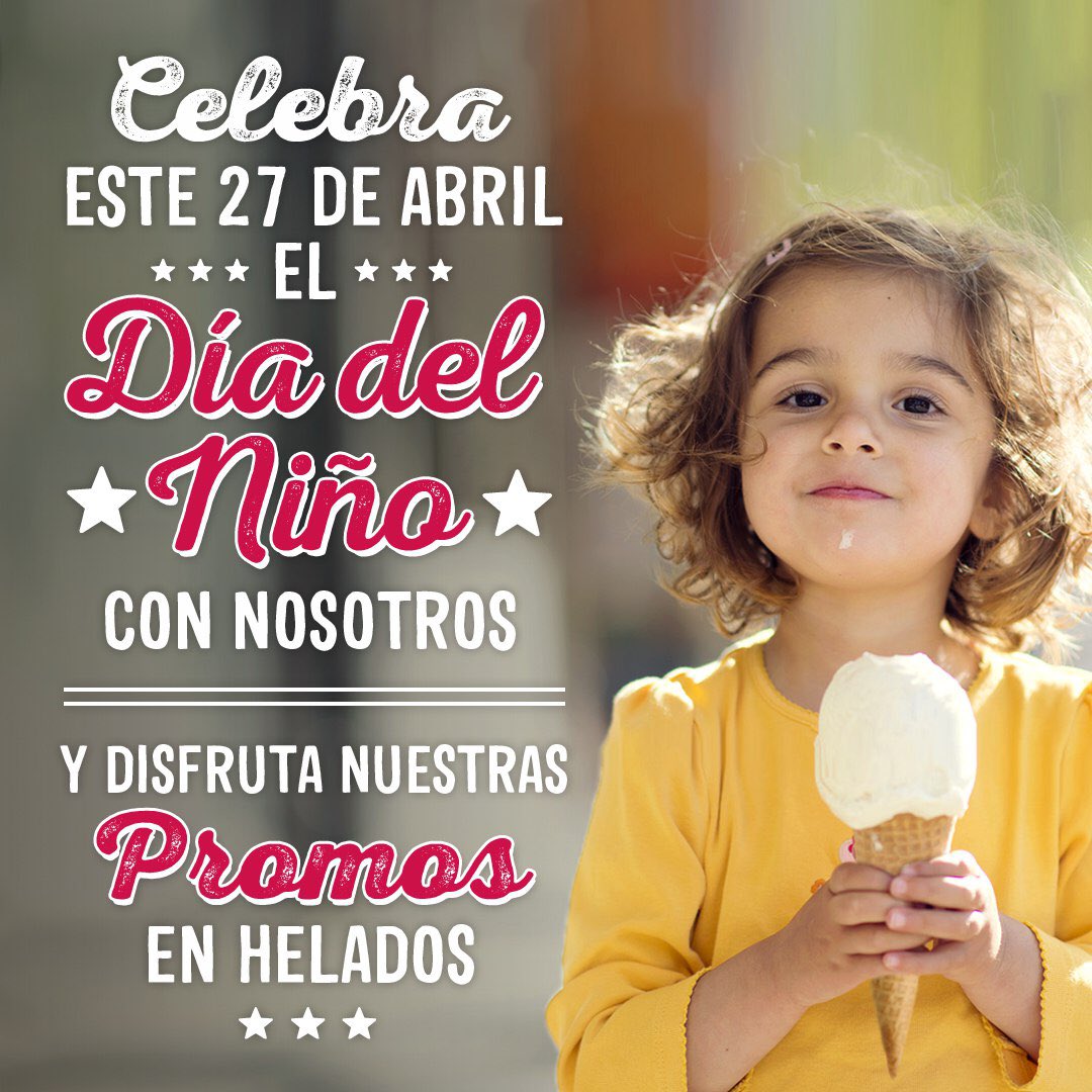 Disfruta nuestra PROMO en Barquillas a 1.900 COP este día del niño!

Ven a nuestro restaurante en <a href="/plazacentralbog/">Cc Plaza Central</a> y dale la oportunidad a tus pequeños de pasar una tarde especial, comer las mejores hamburguesas y helados!