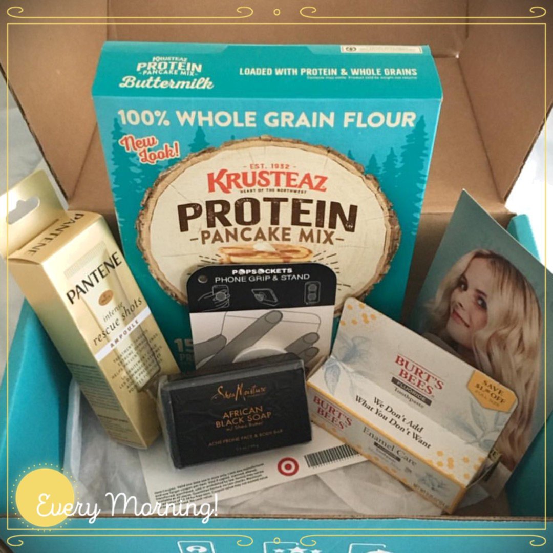 DiosaOutfits's tweet photo. So excited!! #SpringEssentialsVoxBox 🦋🌸💐 https://t.co/koFTyiRjia