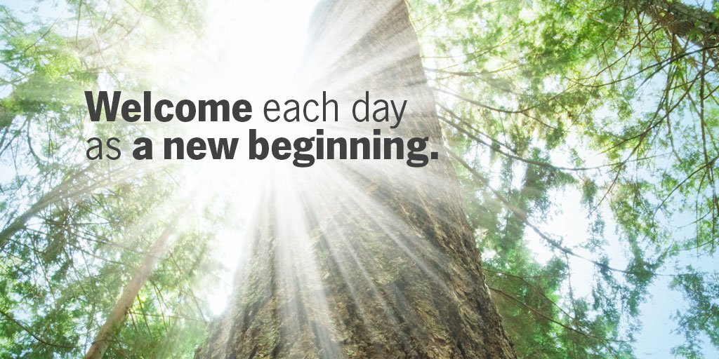 bckennyg's tweet photo. Every day is another opportunity to take on the world (after coffee, of course). #Motivation https://t.co/hnVablbo1n