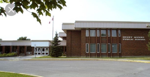 Jennifercongri's tweet photo. Grade 5 families: Are you planning on attending the information night at Henry Munro on May 9?

Fill out the bright green form and return it to school. https://t.co/7pbN43DKyh