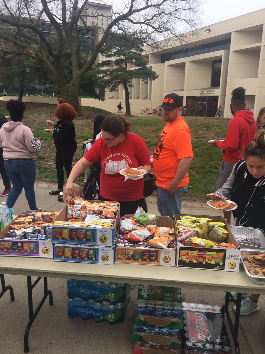 Come out and support out last event of the year☺️❤️ #ilstu #isu #isu19 #isu20 #isu21 #isu22