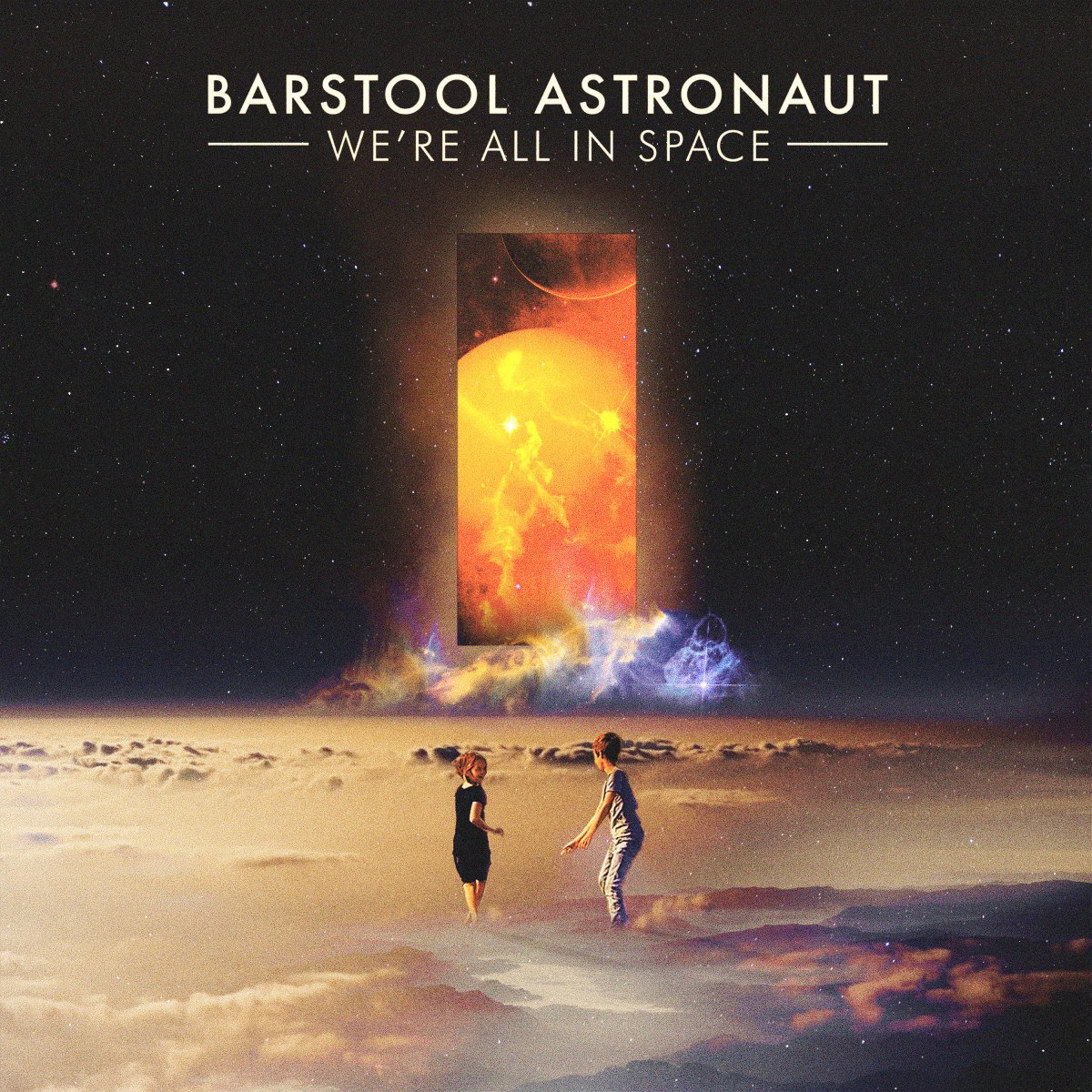 Barstool Astronaut tweet media