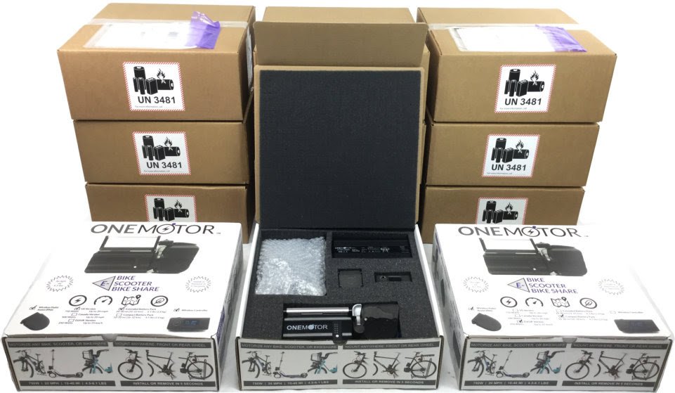 myonemotor's tweet photo. OneMotors are shipping. Less than 48 hours to Pre-Order (and receive the pre-order discount). Limited spots left! https://t.co/kLgNcIm1Ch
