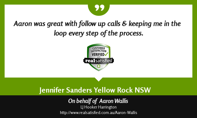 LJHHarrington's tweet photo. How would this recommendation make you feel? I'm thrilled. https://t.co/9M3PLpGQ4P via @realsatisfied https://t.co/xYU4HCktIT