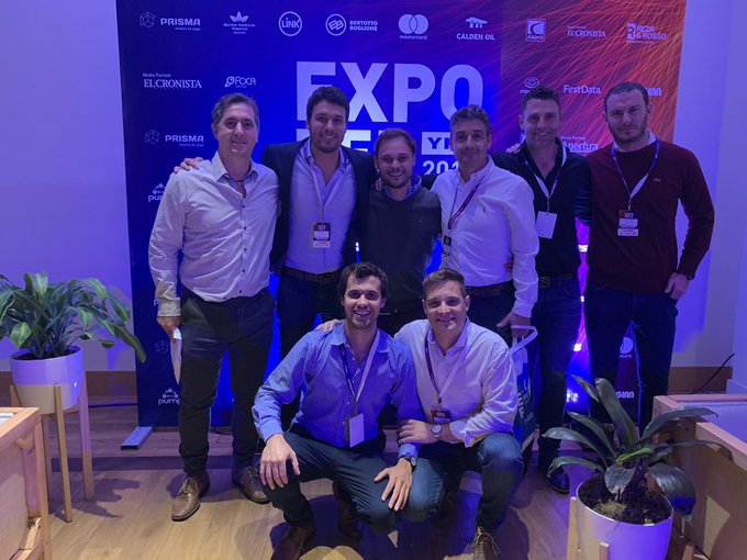 Energía #EXPOREDYPF
