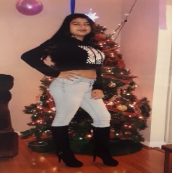 PGPDNews's tweet photo. MISSING: 13 y/o Karen Lainez Zelaya. She was seen 4/24/19 at 6:40 am in the 3300 block of Randall Road in Suitland. She is 5’3” and 120 lbs. She was last seen wearing Khaki pants, white polo shirt, and white shoes. https://t.co/5l6f691EkR