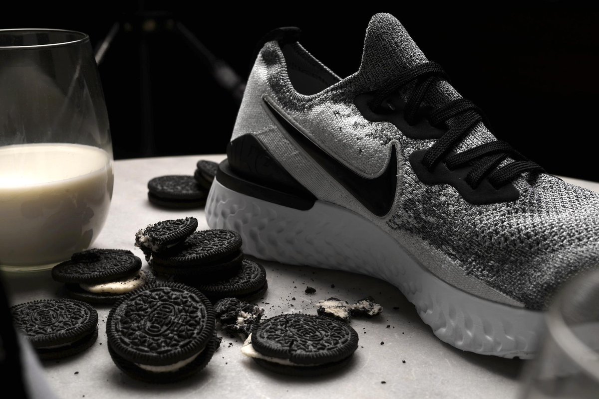 epic react 2 oreo