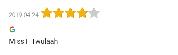 meadens's tweet photo. New 4.0-star Review: "" https://t.co/pM1phV4cea