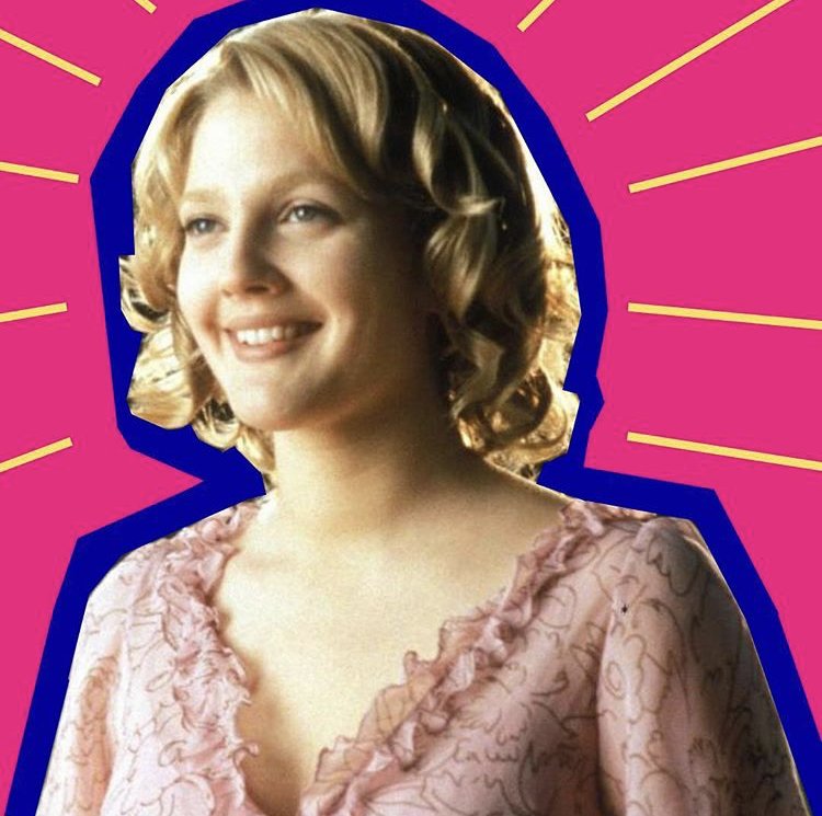 FIDM's tweet image. . @Fashionista_com recently conducted a Q&amp;amp;A with #FIDMGrad, Mona May, who designed some of the most memorable looks for films such as #Clueless, Romy and Michele&apos;s High School Reunion, Never Been Kissed, and Enchanted! Read about her journey: bddy.me/2UEZ1p6