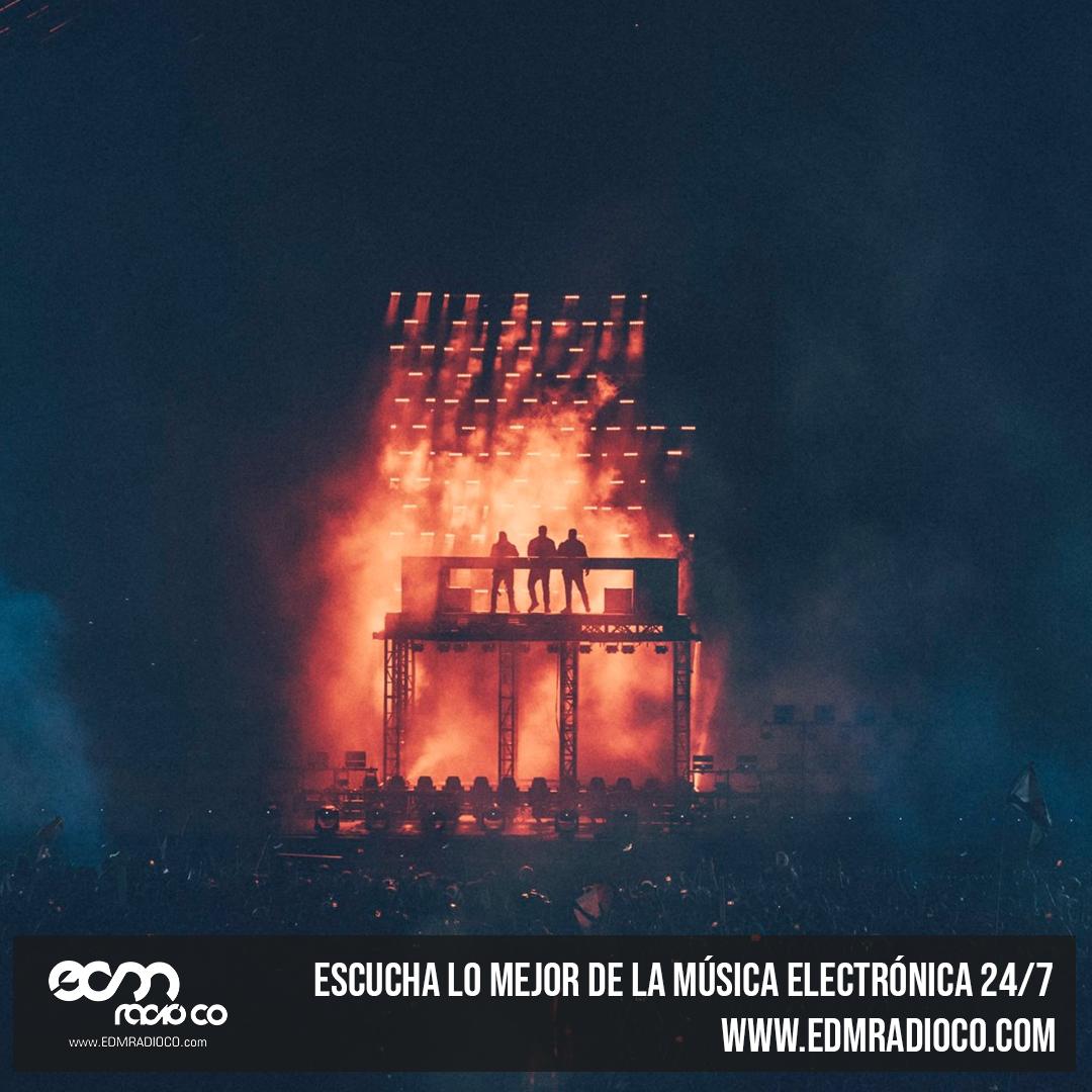 edmradioco's tweet photo. #tbt En la edición #20 del aclamado festival @ultra ocurrió algo inesperado... Para cerrar con broche de oro esta edición la @swedishousemfia apareció nuevamente después de 5 años de su separación.

Escucha la  mejor música en https://t.co/335wFvzZkI https://t.co/kOn87nGQZ9