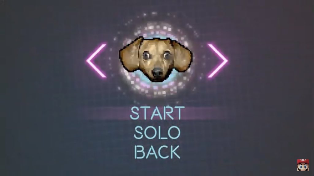 Hey! Ding Dong XL is out on Switch, and <a href="/nickervision/">adam nickerson</a> wants to give away codes for his sweet baby! Follow him and RT this to get entered for a chance to win. Then, play as Portillo and not that loser <a href="/pettycommajared/">Jared Petty</a>!