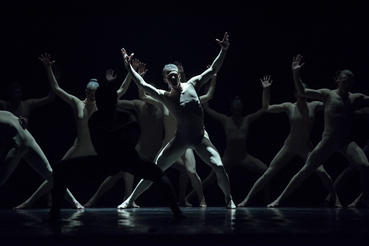 BalletBC's tweet photo. Program 3 is officially TWO WEEKS AWAY!
May 9 10 11
Queen Elizabeth Theatre 
Secure your seats now through https://t.co/JFNCIG1i35 https://t.co/VkSdYLChqK