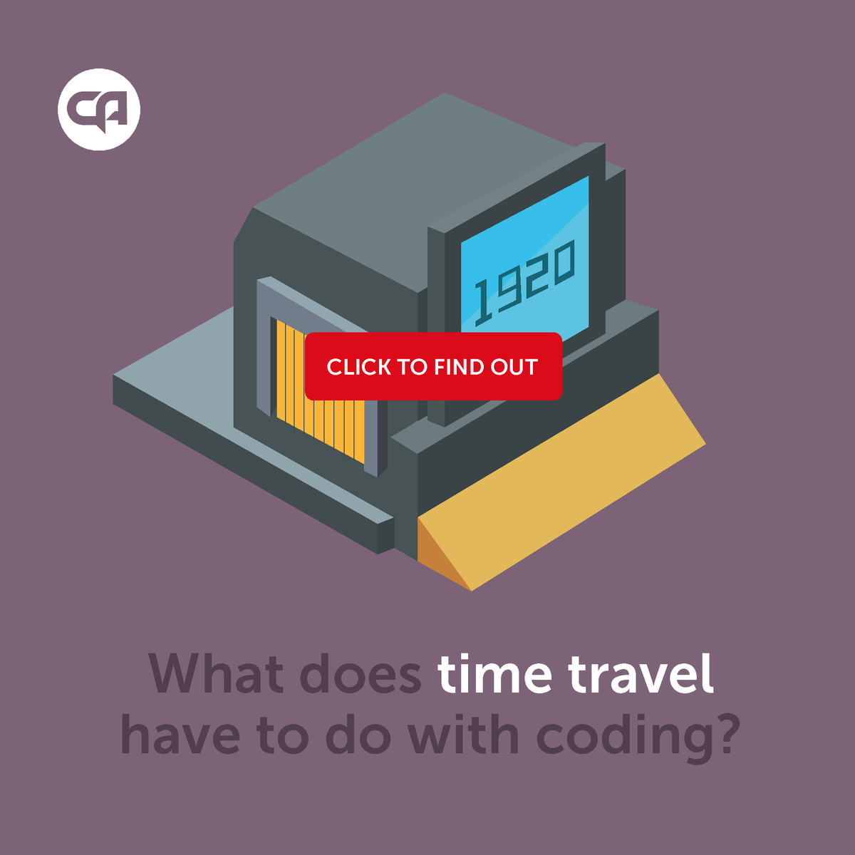 CodeAvengers's tweet image. FFREE COURSE FRIDAY! If still don&apos;t know what Code Avengers is all about then try out this course for free by signing up for a free trial. #freetrial #codeforfree #tryouttimetravel ⏲️⌛✈️🛬