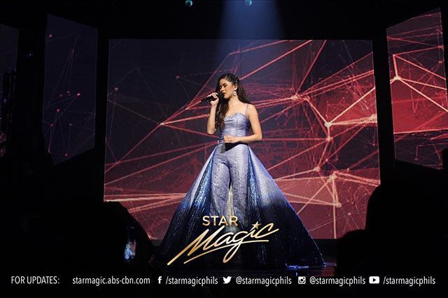 starmagicphils's tweet photo. Kisses Delavin during her ���A Life Full of Kisses’ concert at the Music Museum https://t.co/LiqBkSrGoN https://t.co/azfhQIVbZ2