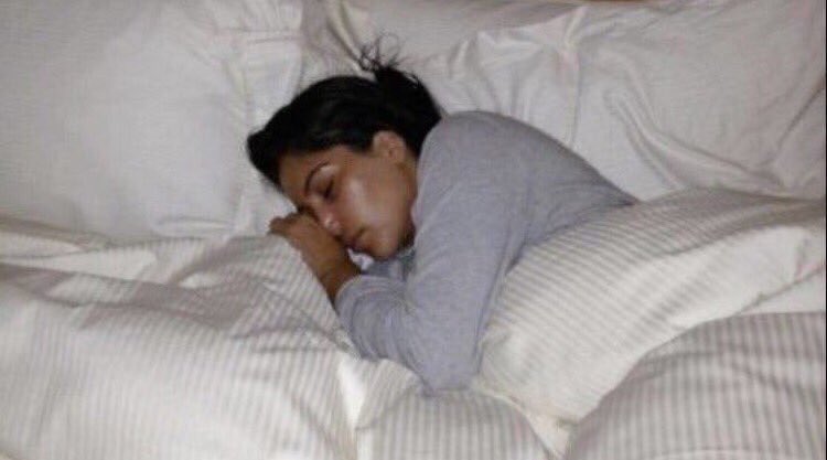 how i sleep knowing i’m secretly hated by everyone i’ve ever spoken to because that’s what my brain told me