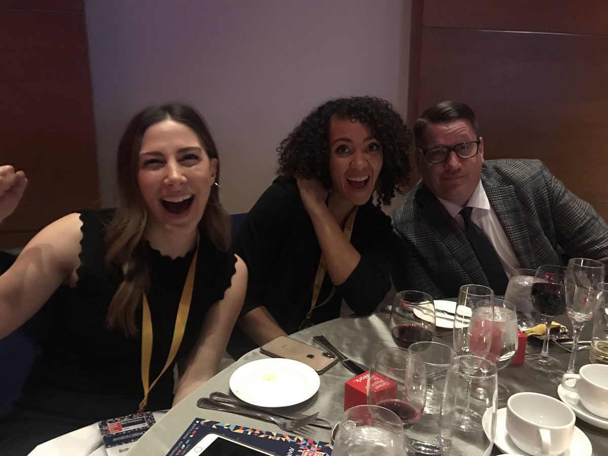 intuitcanada's tweet photo. Woohoo!!! On to the next round!! @GPTW_Canada #intuitlife #turbotaxcanada #quickbookscanada #mint https://t.co/C7zfsgwhls