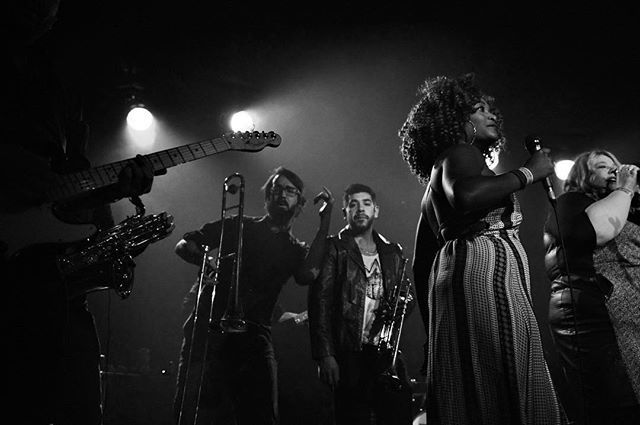 4 WEEKS AWAY!!
Have you got your tickets for the album release party that will have you dancing for weeks after it’s over? We’ve teamed up with @iamcalebhart <a href="/eppromo250/">EP Promotions</a> @henriettadubet and DJ Yeezy Yee, to bring you a night you’ll never forget! 
Ain’t no party, like a Leg-U…