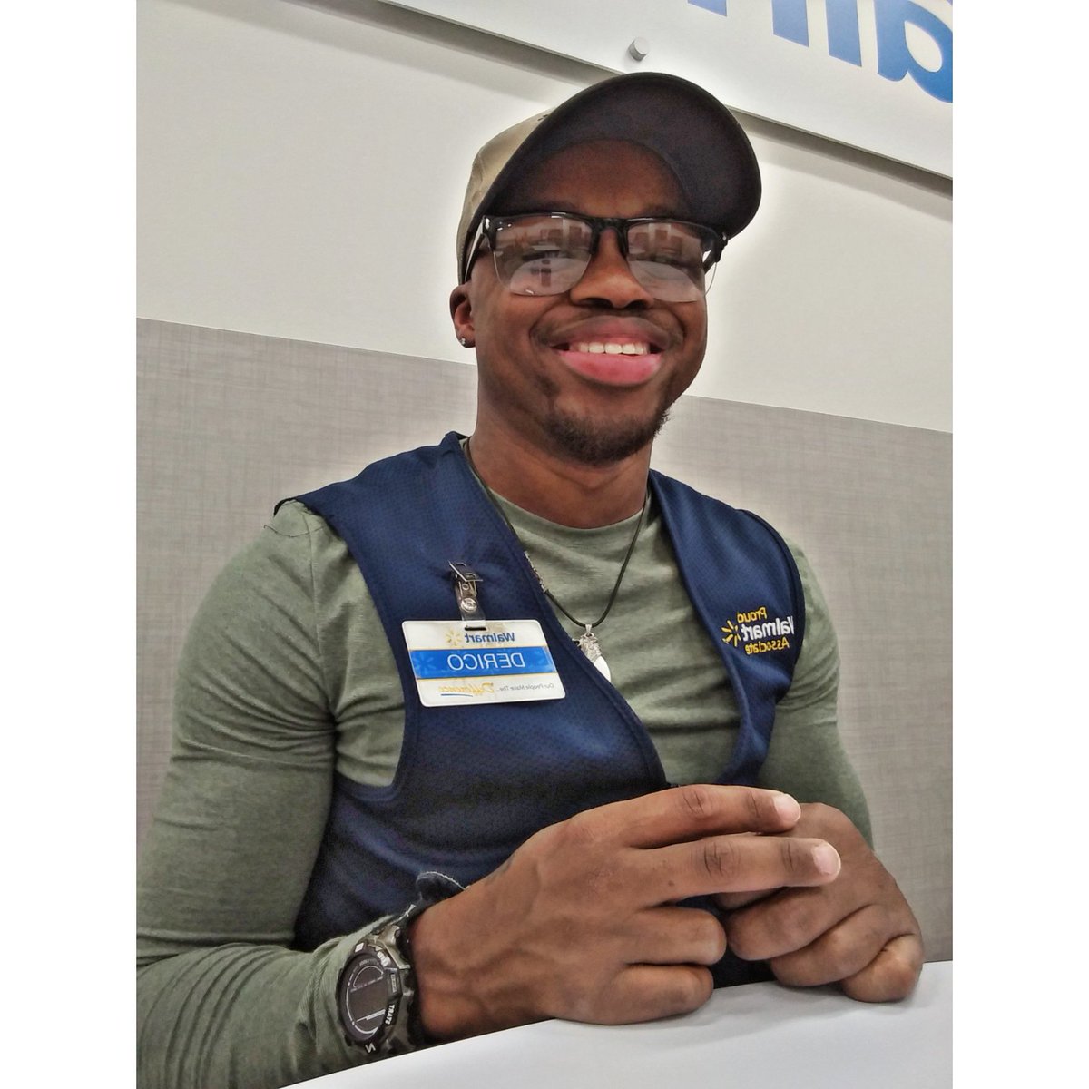 DericoDJenkins's tweet image. #TBT #nerd4life