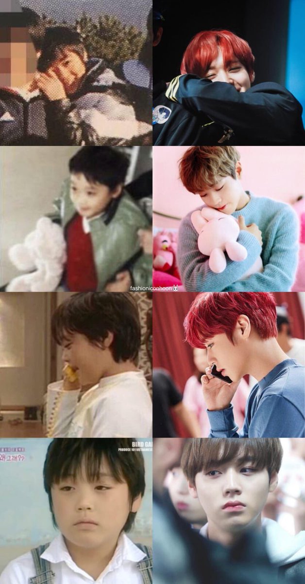 PARKJIHOON101TH's tweet photo. [📷] ภาพ #พัคจีฮุน ตอนเด็ก น่ารักมากๆเลยล่ะค่ะ พอนำมาเปรียบเทียบแล้ว คุณคนเก่งเหมือนเดิมไม่เปลี่ยนเลย แถมดูดีในทุกช่วงวัย และดูดีขึ้นเรื่อยๆนะคะ 💖💕

🔗https://t.co/ygLIXYwVCc

Cr. fashioniconhoon https://t.co/hG6Rs1k0uB