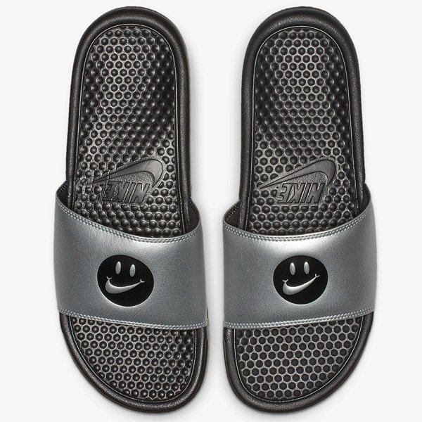 have a nike day slides