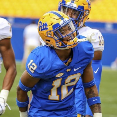 📢 Big Shoutout to <a href="/Pitt_FB/">Pitt Football</a> for stopping past to check out workout today
#letsgopitt