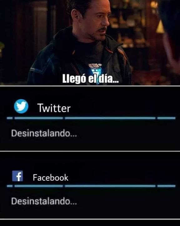 Tecnokratix's tweet photo. Posts ni hablar todo sea por llegar sin SPOILERS #CuesteloqueCueste #avengers  #avengersinfinitywar #endgame #mcu #Tecnokratix #ideatkx #marketing #seo #posicionamiento #nuevasideas #TEAMtkx #tkx https://t.co/L0eAGditt9