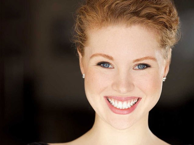 OperaCanada's tweet photo. Congratulations to Canadian mezzo Carolyn Sproule, recently announced as a finalist in @PlacidoDomingo's 2019 @operaliacomp to be held in Prague this July. You can catch Carolyn before that in @CanadianOpera's upcoming production of Verdi's #Otello https://t.co/jovcKnTbVZ