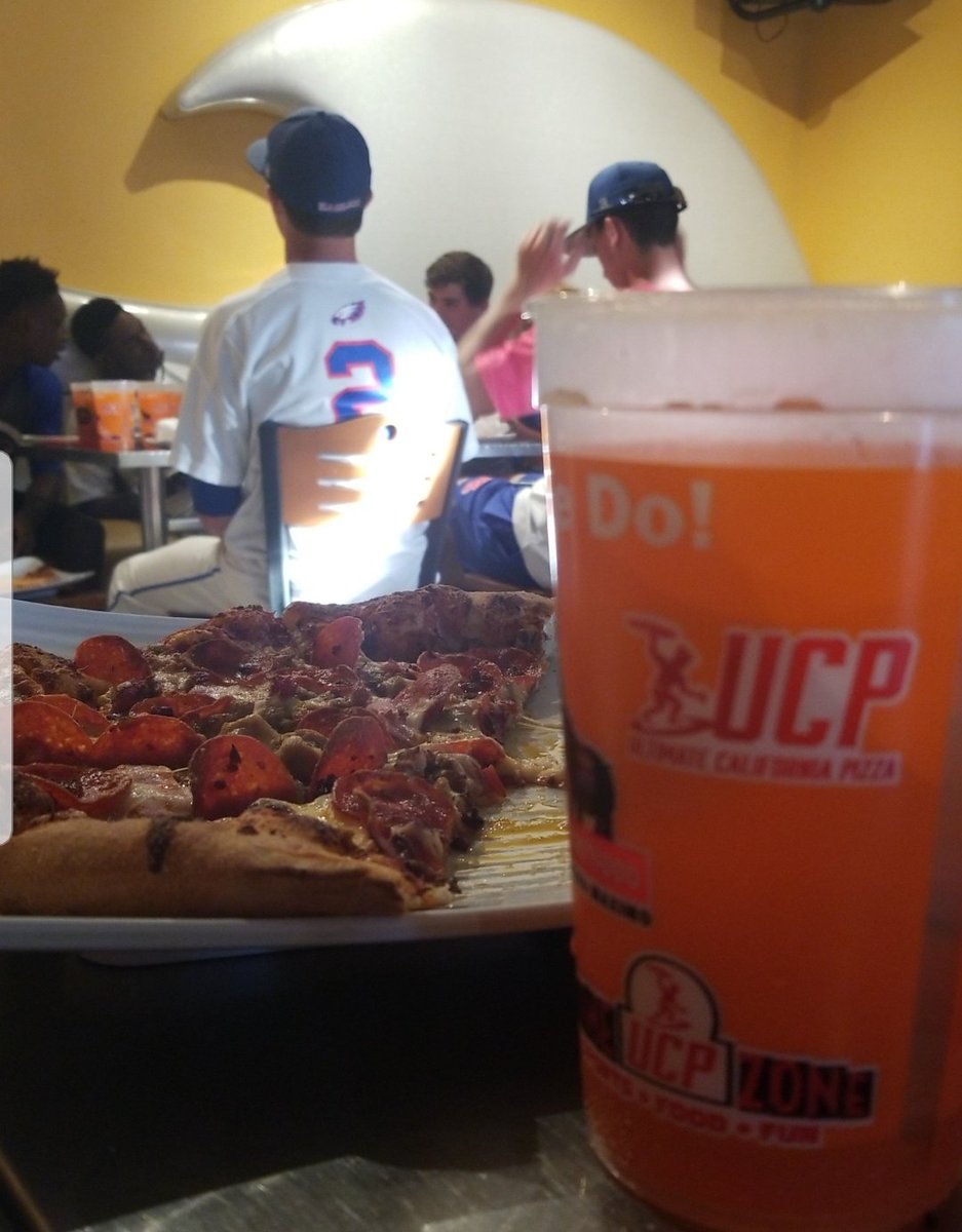 mrduddingsclass's tweet photo. Huge thank you to the friends and family of this team for the support this week on this trip.  Huge thank you to @megdoyle for making the trip down.  Also the guys said thank you for putting us on UCP #delicious https://t.co/vy6NT9WOZv