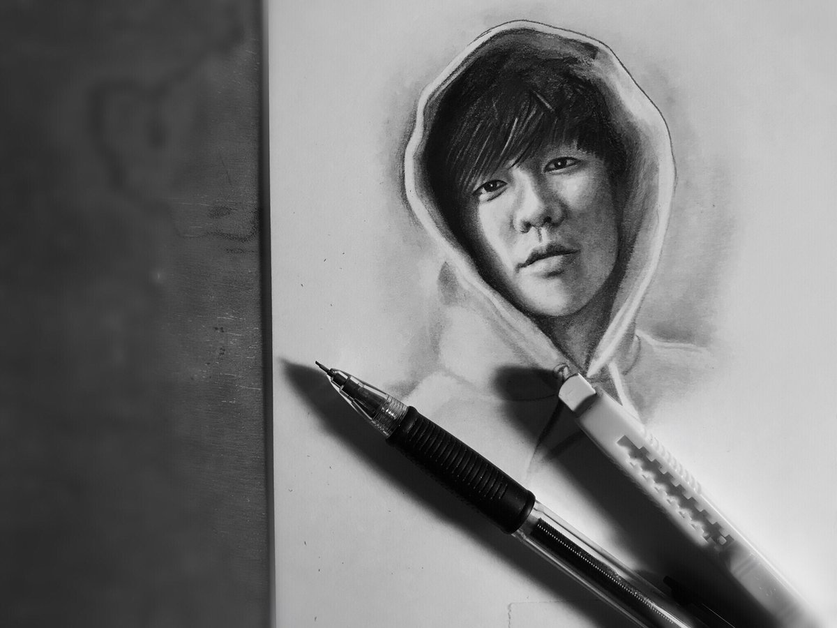 a104360709's tweet photo. 來畫一下林俊傑！
@JJ_Lin 
#jjlin #林俊傑jjlin #林俊傑 #林俊杰 #林俊傑jj #素描 #繪畫 #人像 #fanart #painting #Drawing  #Portrait  #art #sketch #colorpencil #colorpencildrawing https://t.co/DWuTFZJSRm