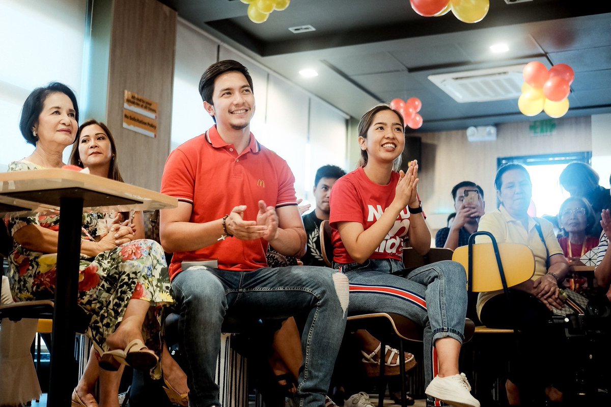 AldenPhToronto's tweet photo. Support @aldenrichards02 Push #ALDENxMcDoGrandOpening @aldenrichards02  @ALDENPHILS https://t.co/6fAhnNwSrP