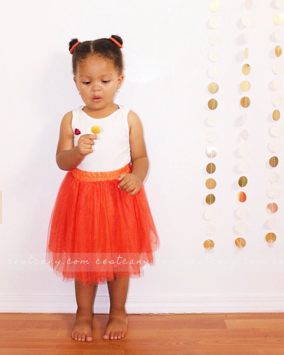 Excited to share the latest addition to our #etsy shop: Claire - Coral Kids Tulle Skirt: etsy.me/2W5rciR