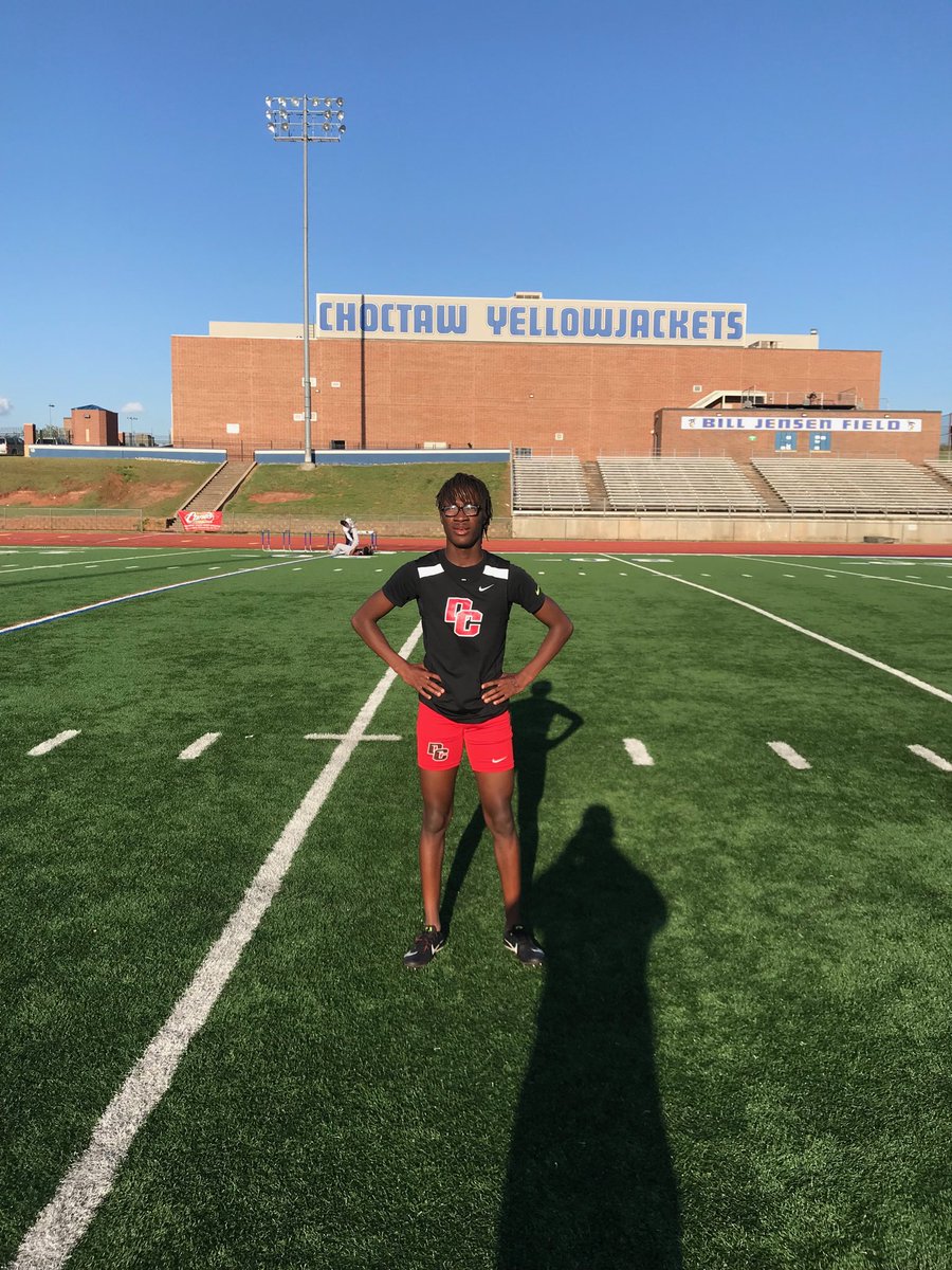 Coach_Rob_J's tweet photo. Lamon Miles wins 1st place in the 800 meter run at Conference Track Meet!π₯π¦
βοΈ! https://t.co/js8puHELxQ
