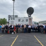 Photo by KansasFirstNet (@ChrisStratmann)