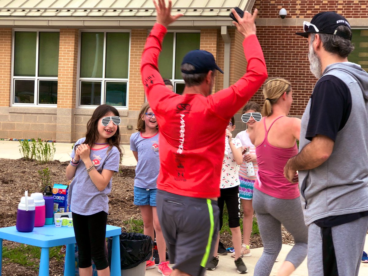 Practice 5k is in the books....these girls are ready for Sunday! Thanks for joining <a href="/CocoBCPS/">Stephen J. Coco</a> , <a href="/MirandaSpecht/">Ms. Specht</a> , <a href="/MrsBrennerK/">Mrs. Brenner</a> ! #girlsontherun #stronggirls #labsleadtheway <a href="/Team_MCES/">Mays Chapel ES</a> <a href="/cmontgomerybcps/">Christina Montgomery</a> <a href="/Ms_Shramko_MCES/">Natalie Shramko</a> <a href="/puopolo_a/">Mrs. Puopolo</a>