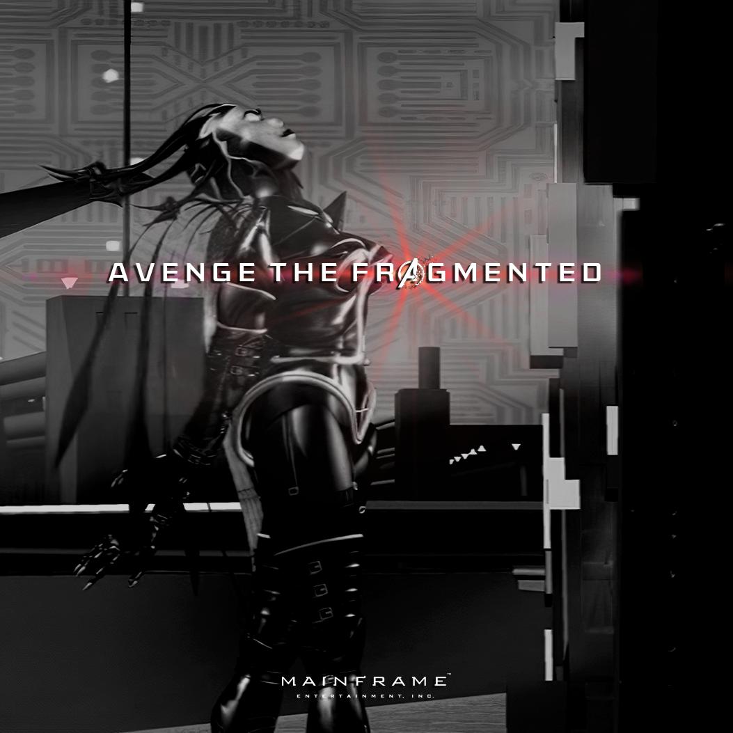 GlitchBob452's tweet photo. I'd love to see Hex brought back in Season 5, wouldn't you?
#ReBoot #Hexadecimal #ReBootRevival #ReBootSeason5 #Endgame https://t.co/Fbbe4U33lB