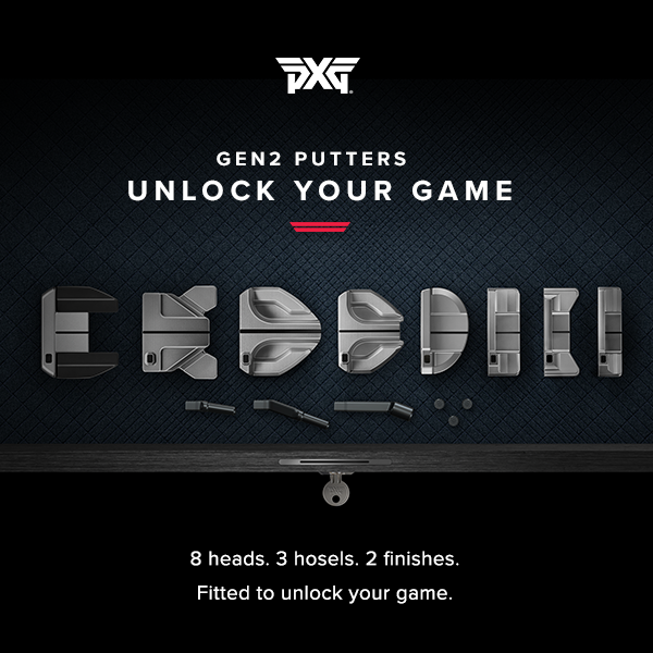 Coming Soon! PXG GEN2 Putters. Exclusively at PureForm Golf
#customfitting #PXG #PXGTroops #sydneygolf #melbournegolf #pureformgolf