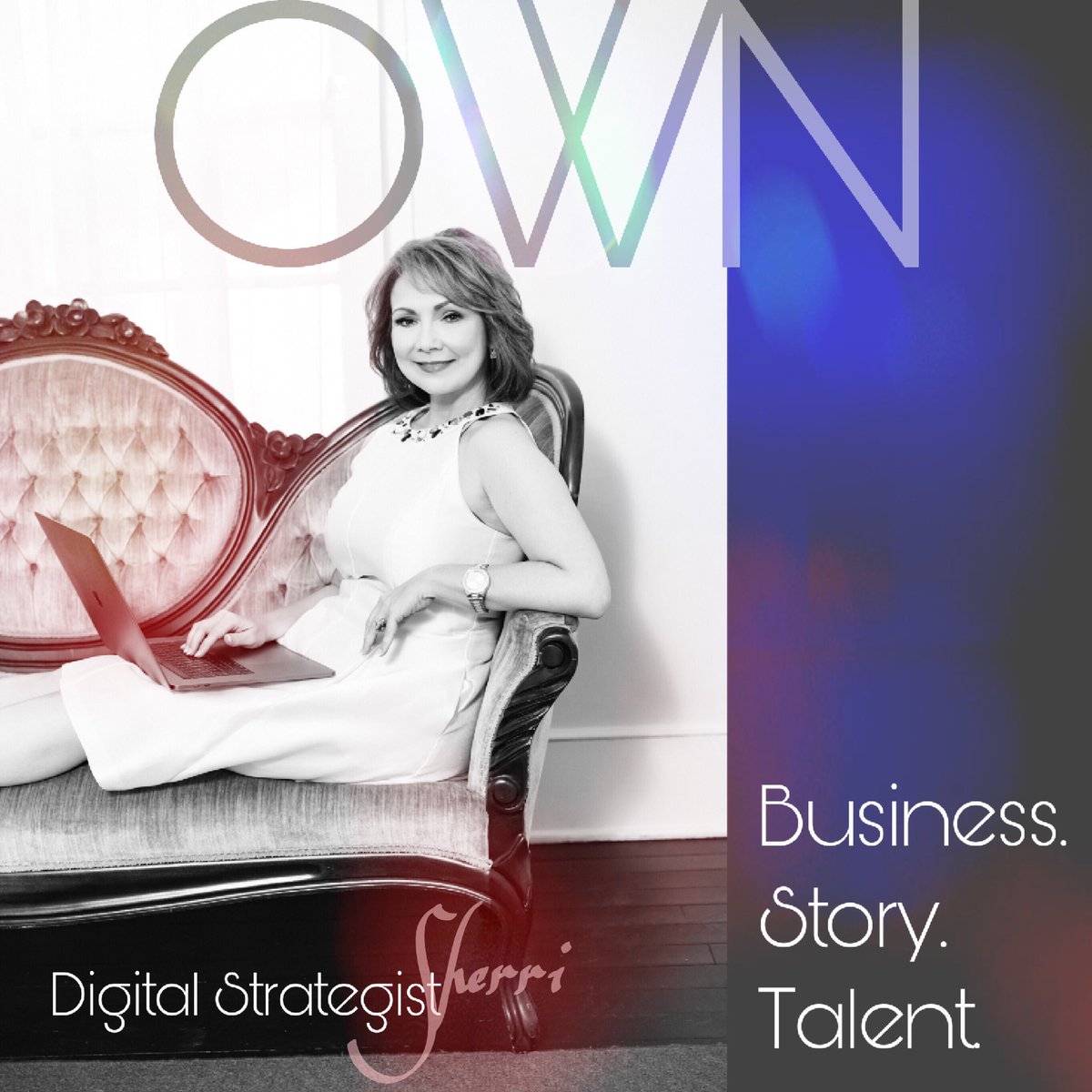 sherridmotes's tweet photo. “To lead with power, empower qualified and credible people to share in building your mutually rewarding vision and mission” #comeintoyourown #LeadershipDevelopment https://t.co/ENWJKMAc2e