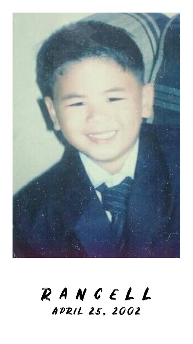 agusteeeng18's tweet photo. Happiest birthday sa nag iisang DJ Ranchie!! Sorry late pero at least. Haha anyway, God bless you! We wish you nothing but great happiness and lots of love from people around you. May you fulfill all your heart's desires. Stay humble! 💖💖💖 https://t.co/kY1Y8C10g4