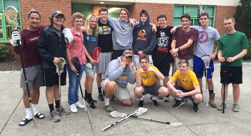 Thanks <a href="/KESkangaroos/">Kipps Elementary</a> for having us at Fit Family Fun Night!! We had a great time playing lacrosse with your students . . . we also found some future lacrosse players too. Can’t wait to see them on the field with  <a href="/NRVLC/">New River Valley Lax</a> and then BHS!!