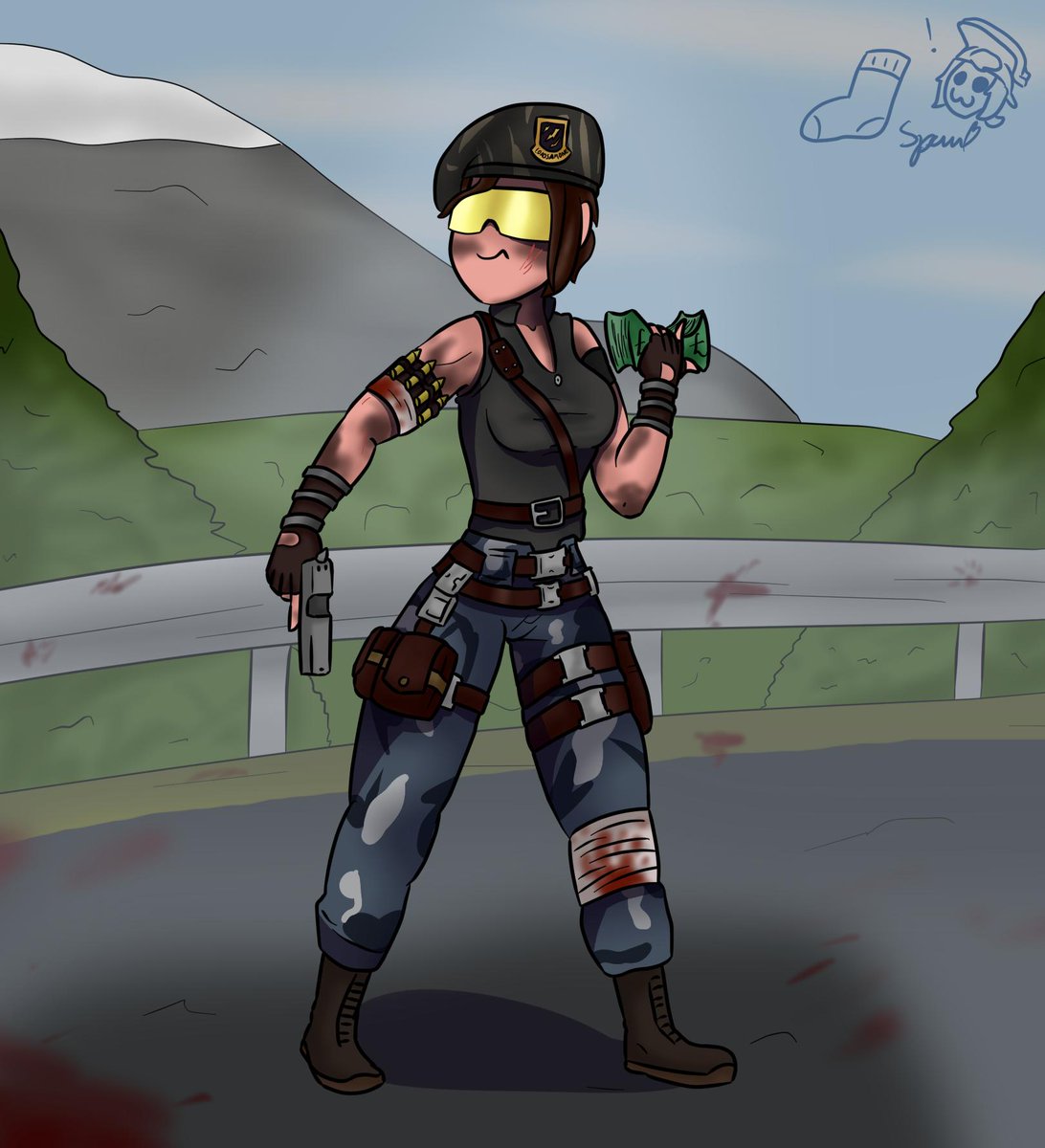 Killingfloor Hashtag On Twitter