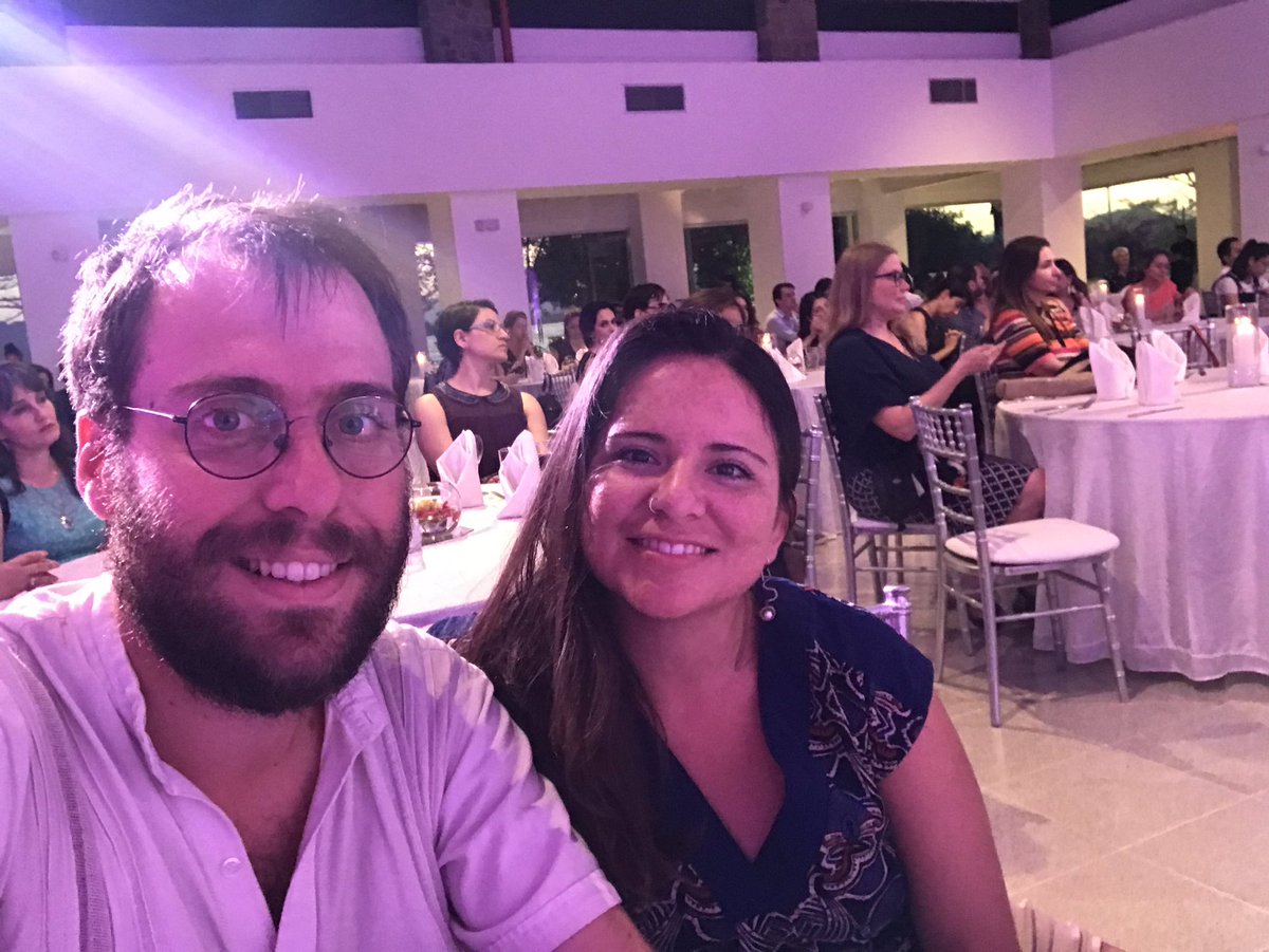 Ciencia_Vaga's tweet photo. Nous arrivons à la fin de ce congrès #RedPOP2019.
Merci au @Crem_UL et à l’@Univ_Lorraine (@CultureSci) de nous avoir permis d’assister à ce bel événement ! https://t.co/bur1WnXEdn