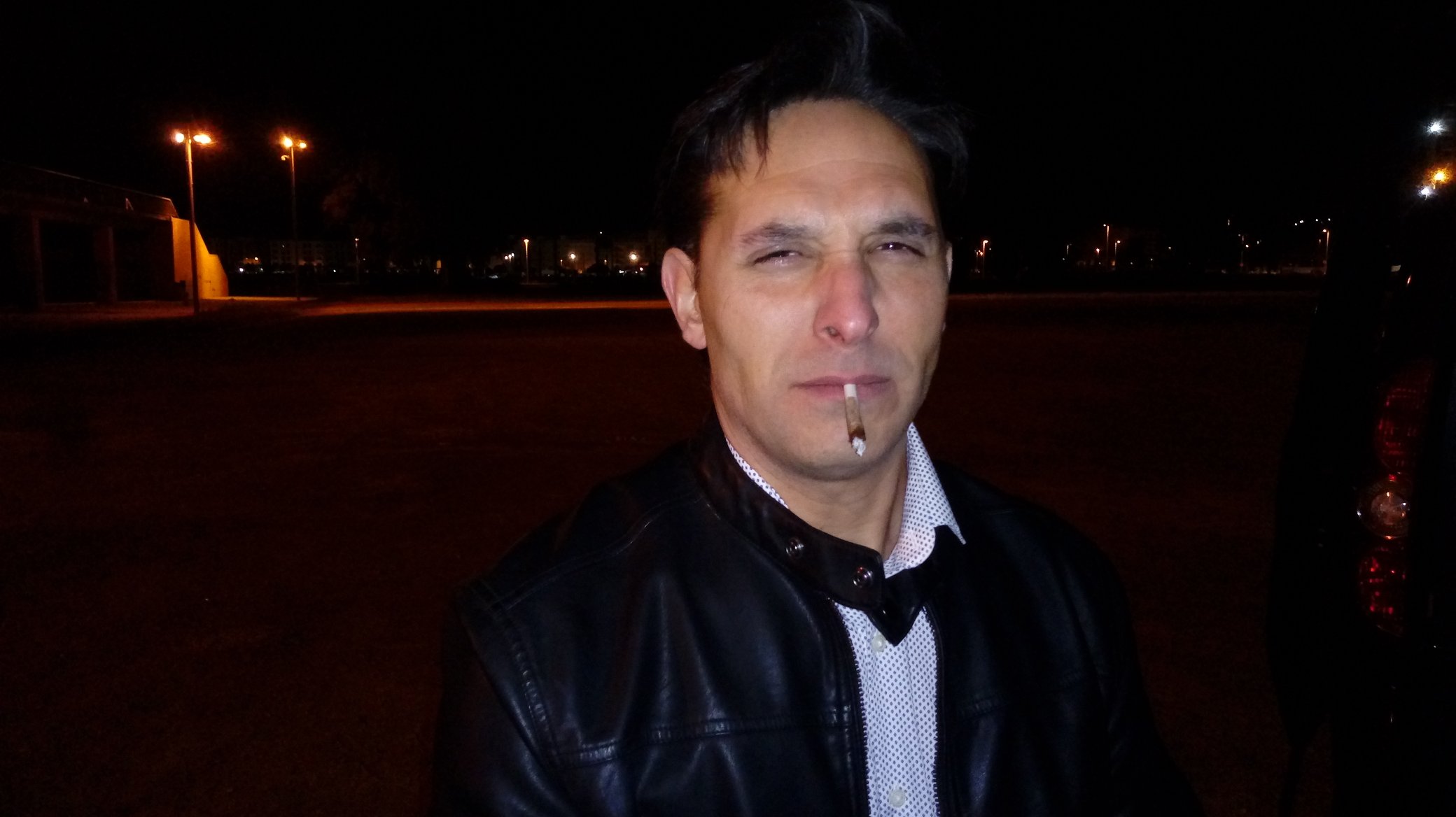 Joel Sánchez (@joel_actor) / Twitter