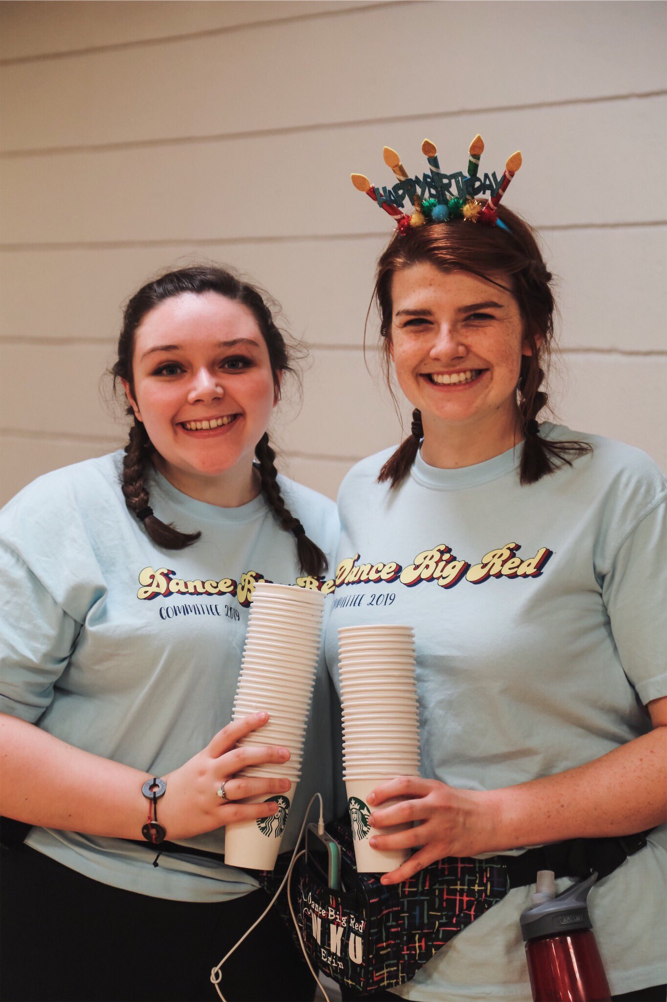 Dance Big Red on Twitter "‼️Introducing our Dance Big Red 2020 Overall