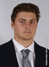 MercyhurstFB's tweet photo. With their 5th Picks in the 2019 Green & White Spring Game Draft.....
The GREEN TEAM selects: FB-Gage Panno
The WHITE TEAM selects: DL-Pascal Schrader
#LsUpAnchorDown #SpringGame2k19 https://t.co/kVyZHWy7R0